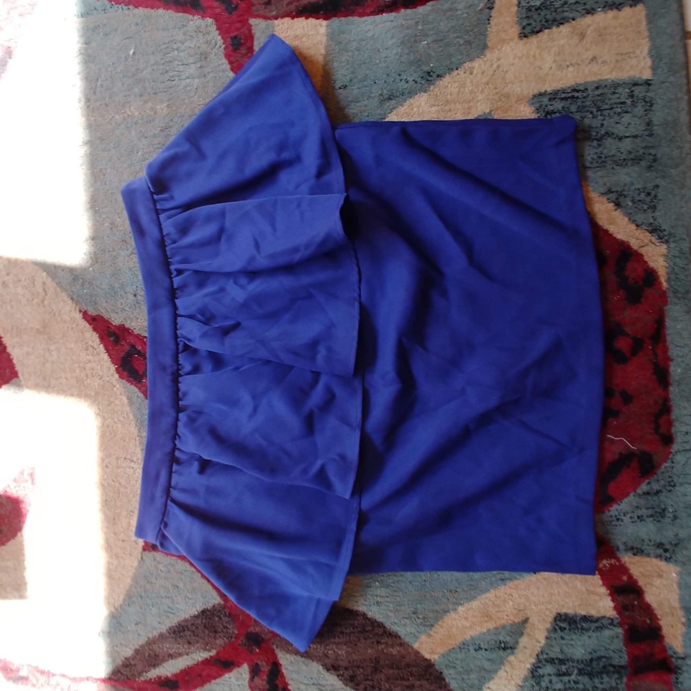 Gianni Bini Peplum!
